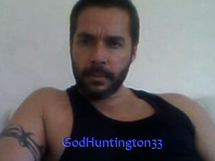 GodHuntington33