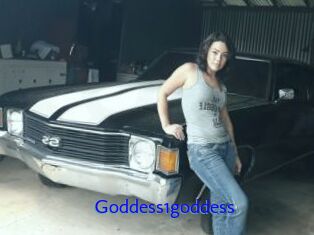 Goddess1goddess