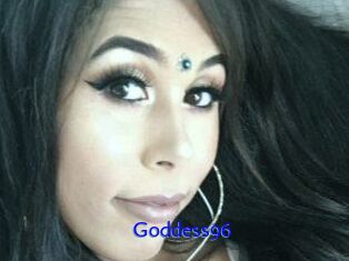 Goddess96