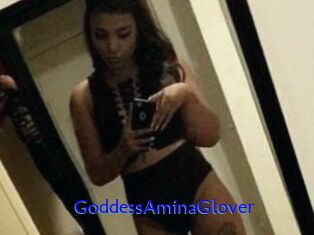 GoddessAminaGlover