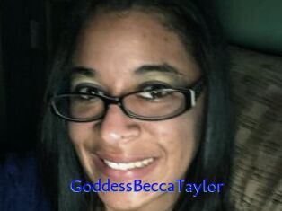GoddessBeccaTaylor