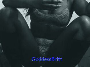 GoddessBritt