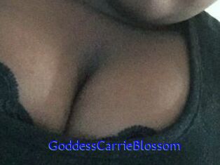 GoddessCarrieBlossom