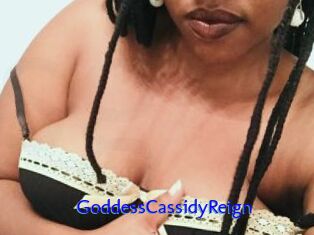 GoddessCassidyReign