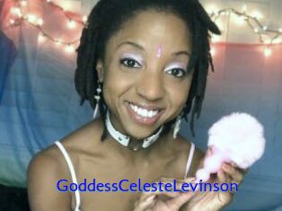 GoddessCelesteLevinson