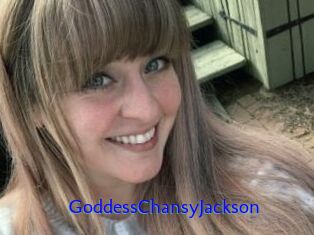 GoddessChansyJackson