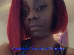 GoddessChocolateThunder