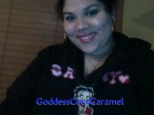 GoddessCocoCaramel