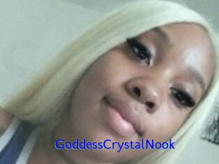 GoddessCrystalNook