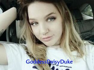 GoddessDaisyDuke Sexo Gratis