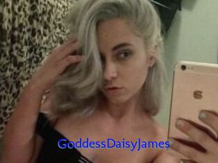 GoddessDaisyJames