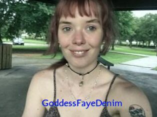 GoddessFayeDenim