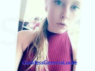 GoddessGemmaLocke
