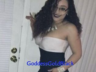 GoddessGoldBlack