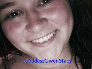GoddessGwenStacy