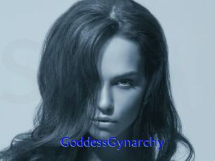 GoddessGynarchy