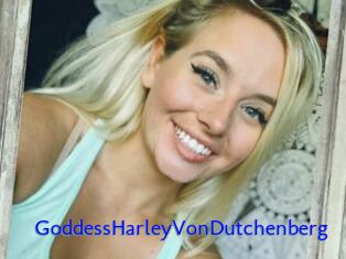 GoddessHarleyVonDutchenberg