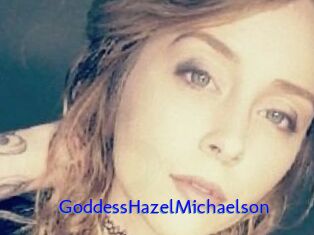 GoddessHazelMichaelson