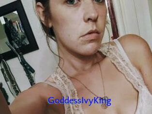 GoddessIvyKing