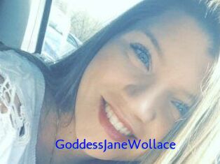GoddessJaneWollace