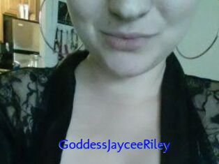GoddessJayceeRiley