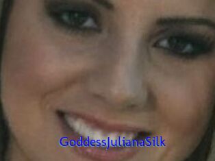 GoddessJulianaSilk