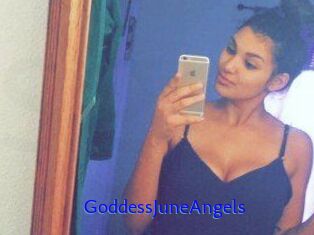 GoddessJuneAngels