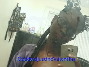 GoddessJustineValentina