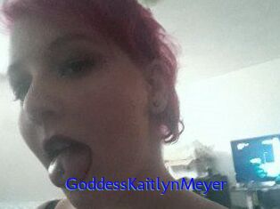GoddessKaitlynMeyer