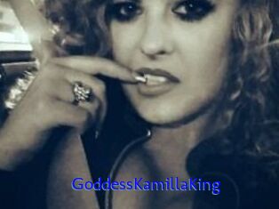 GoddessKamillaKing