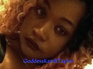 GoddessKandiTaylor