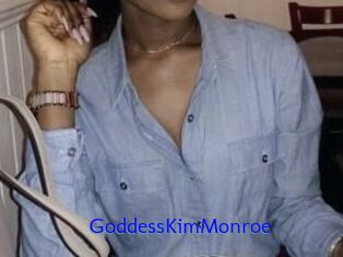 GoddessKimMonroe