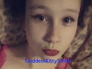 GoddessKittySmith