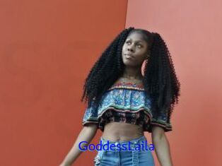 GoddessLaila Sexo Gratis