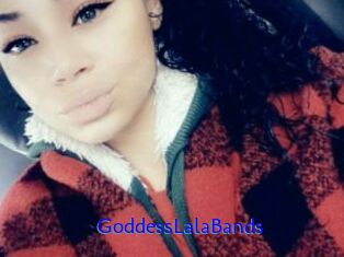 GoddessLalaBands