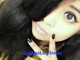 GoddessLillySteele