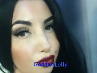 GoddessLolly