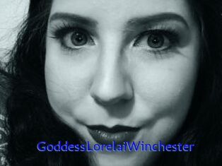 GoddessLorelaiWinchester