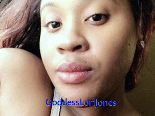 GoddessLoriJones