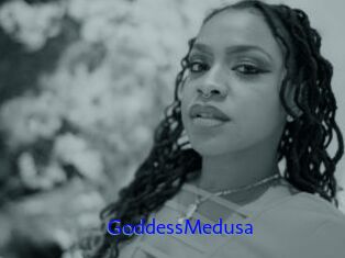 GoddessMedusa