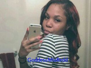 GoddessMiaRedd Sexo Gratis