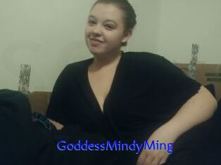 GoddessMindyMing