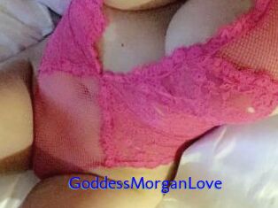 GoddessMorganLove Sexo Gratis