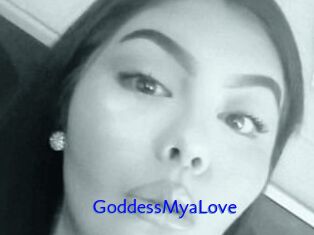 GoddessMyaLove