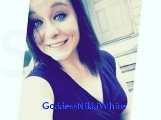 GoddessNikkiWhite Sexo Gratis