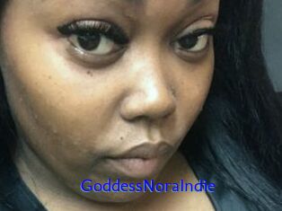 GoddessNoraIndie