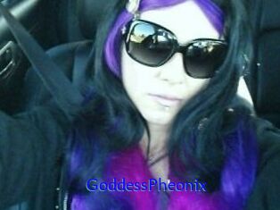 GoddessPheonix