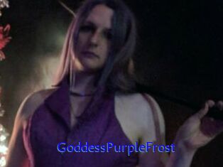 GoddessPurpleFrost
