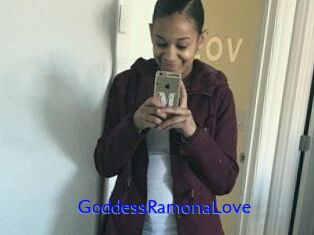 GoddessRamonaLove