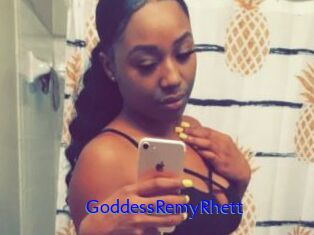 GoddessRemyRhett